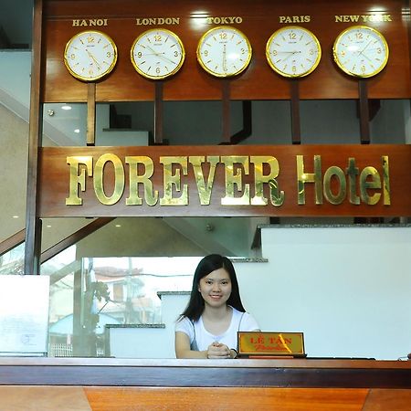 Forever Hotel Đà Nẵng Exterior foto