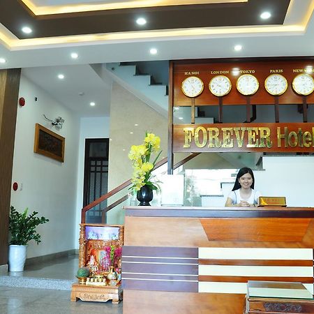 Forever Hotel Đà Nẵng Exterior foto