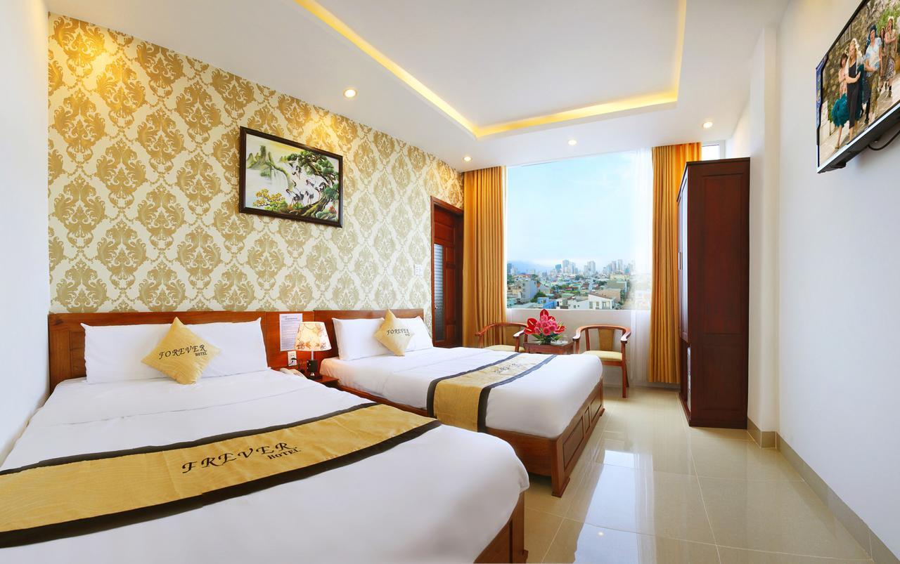 Forever Hotel Đà Nẵng Exterior foto