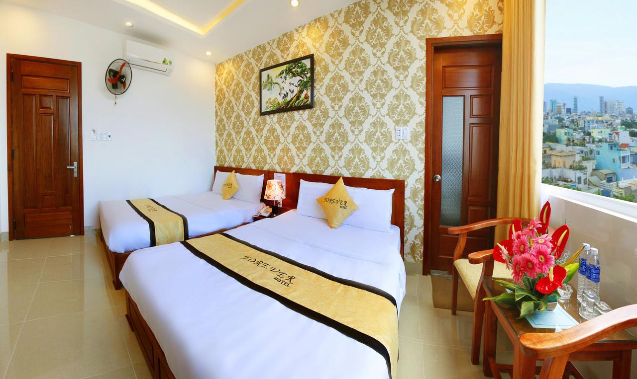 Forever Hotel Đà Nẵng Exterior foto