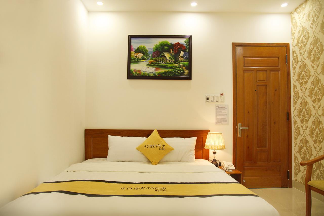 Forever Hotel Đà Nẵng Exterior foto