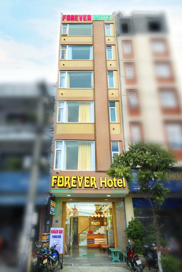 Forever Hotel Đà Nẵng Exterior foto