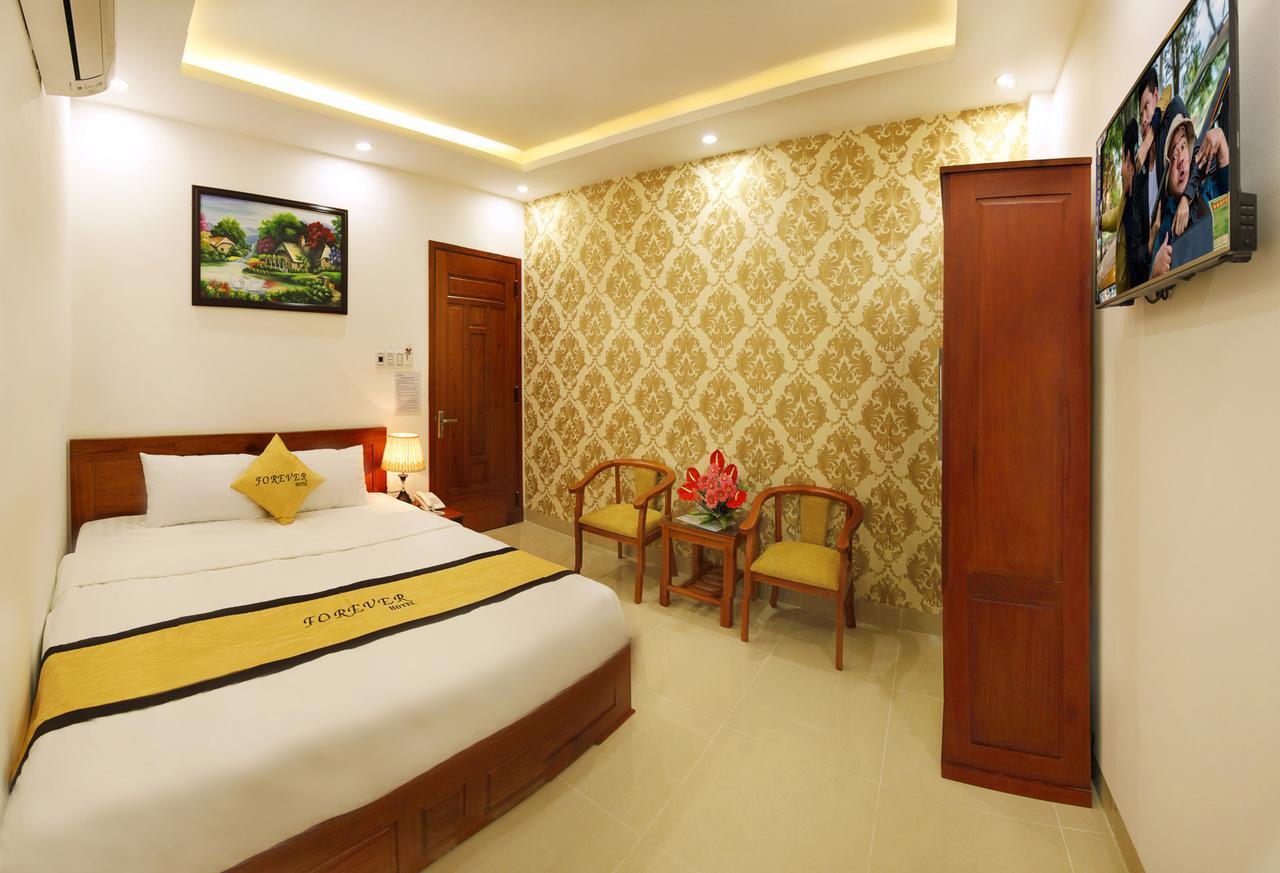 Forever Hotel Đà Nẵng Exterior foto