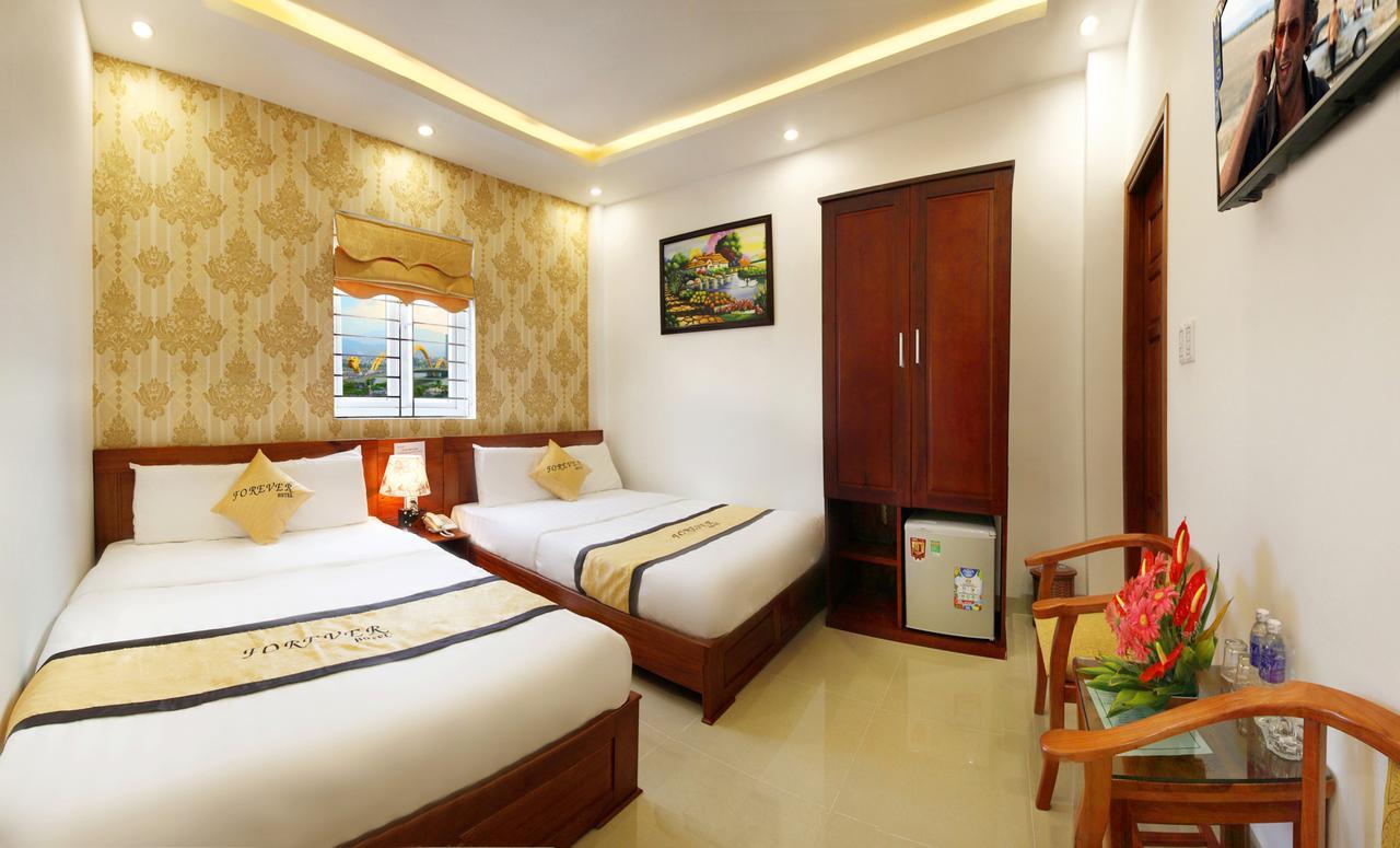 Forever Hotel Đà Nẵng Exterior foto