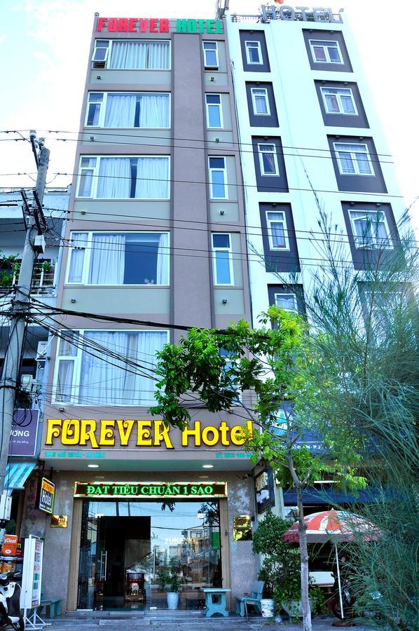 Forever Hotel Đà Nẵng Exterior foto