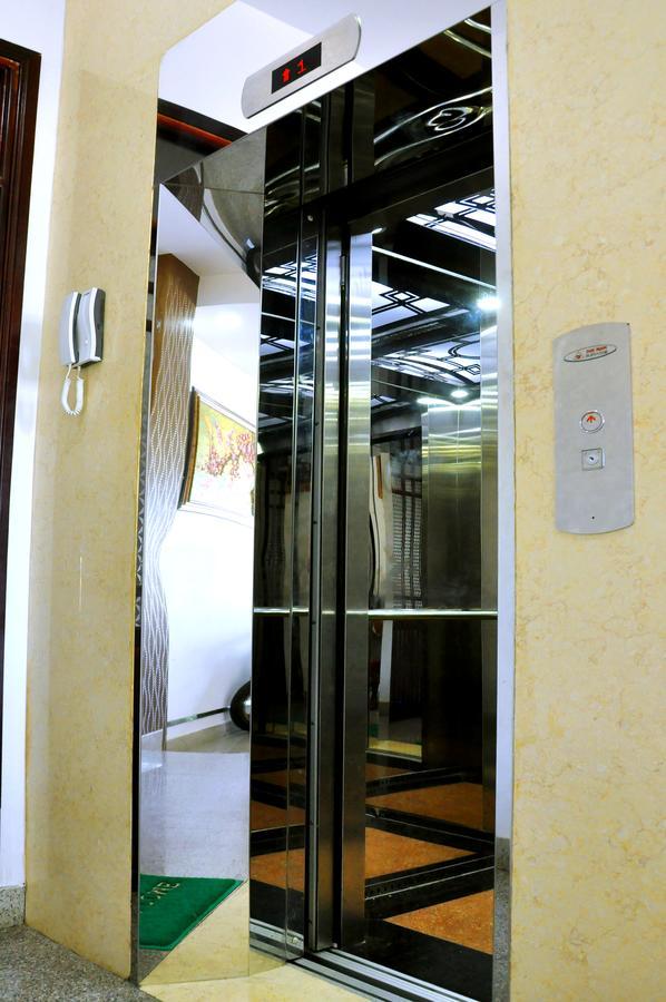 Forever Hotel Đà Nẵng Exterior foto